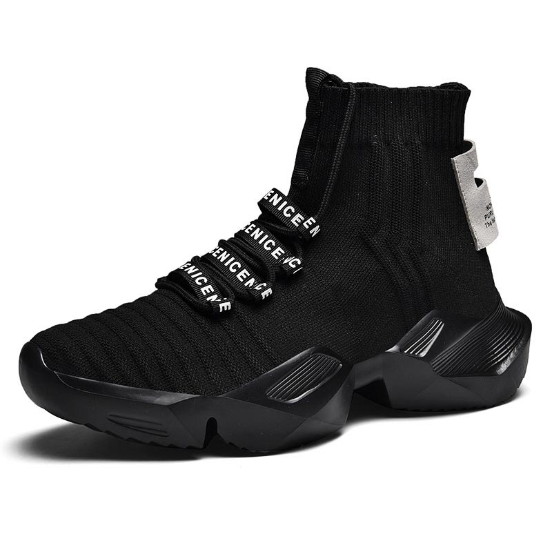 Plus Size High Top Massive Spo - Streetwear Brand From Japan บทวิจารณ์และราคา