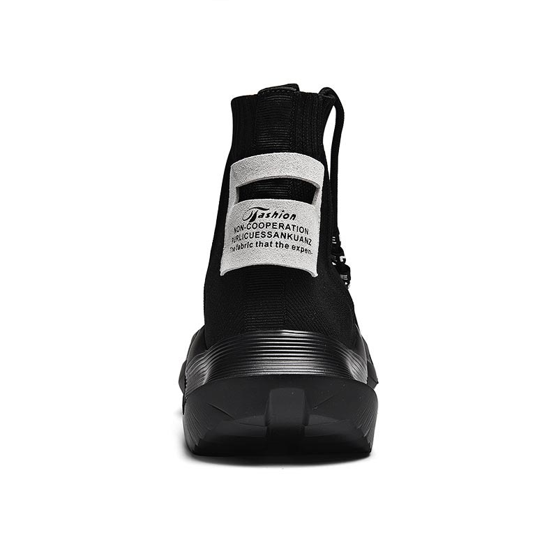 Plus Size High Top Massive Spo - Streetwear Brand From Japan บทวิจารณ์และราคา