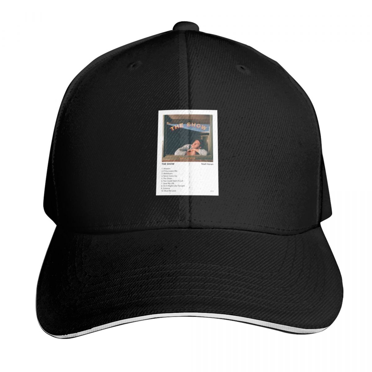 Niall Horan - The Show Poster  - Streetwear Brand Poster บทวิจารณ์และราคา