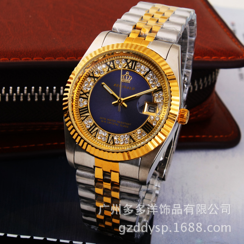 2016 Luxury HK REGINALD Brand  - Streetwear Brand Luxury บทวิจารณ์และราคา