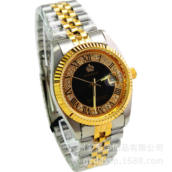 2016 Luxury HK REGINALD Brand  - Streetwear Brand Luxury บทวิจารณ์และราคา