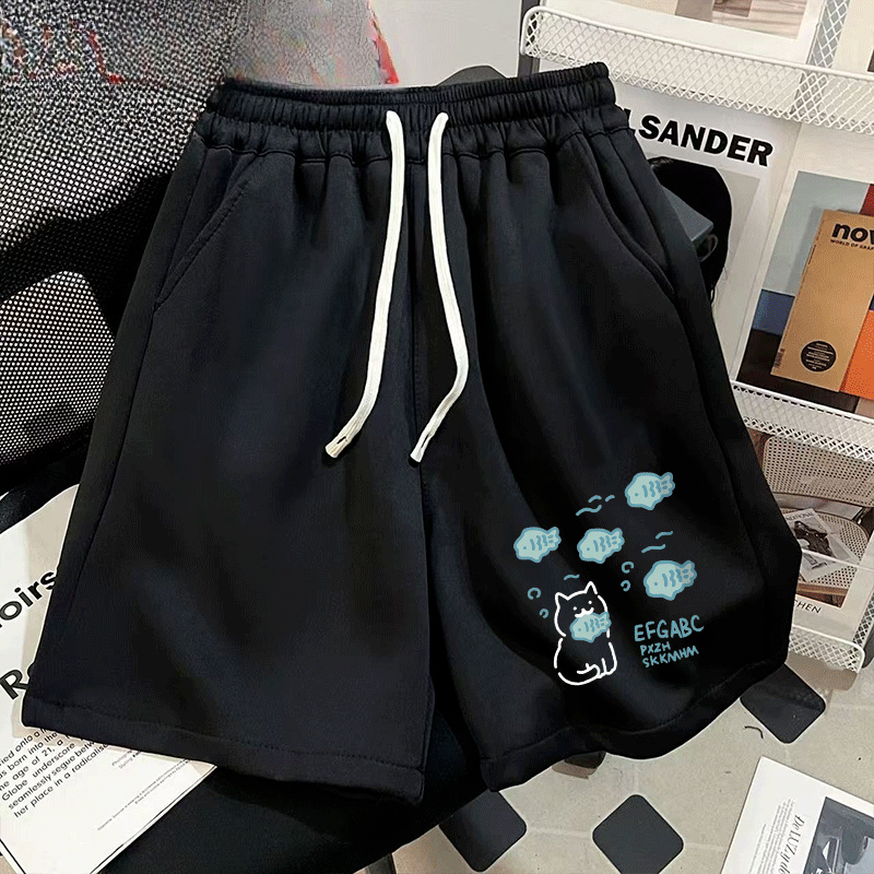 Heavy Hong Kong Style Cat Eati - Streetwear Brand Cat บทวิจารณ์และราคา