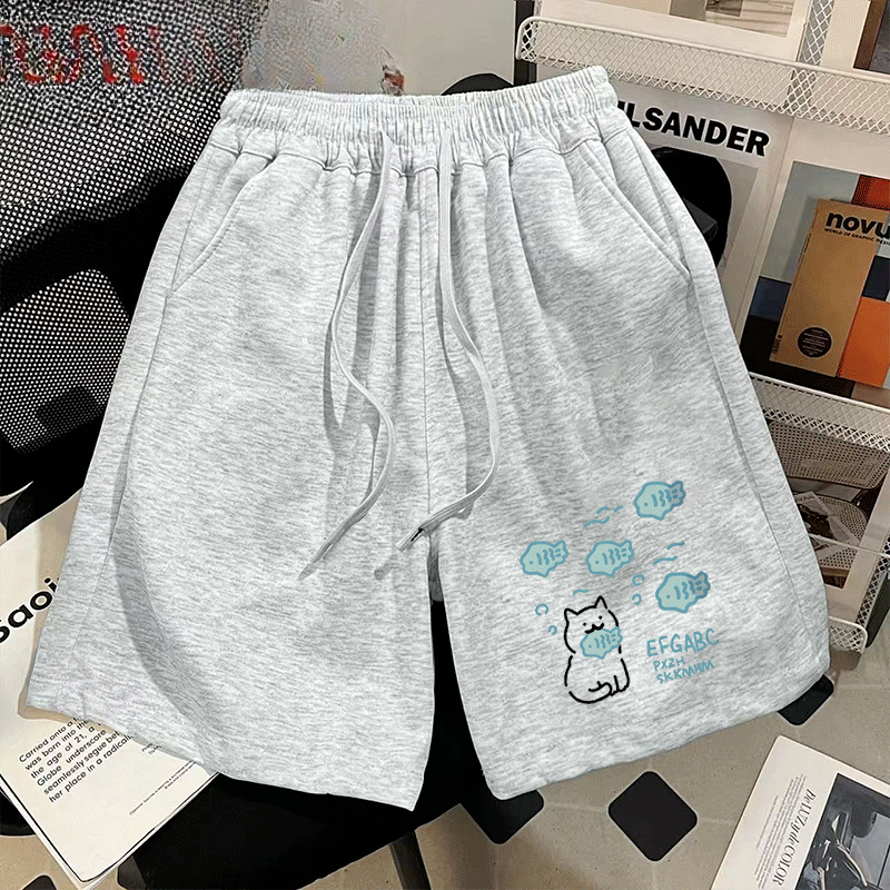 Heavy Hong Kong Style Cat Eati - Streetwear Brand Cat บทวิจารณ์และราคา
