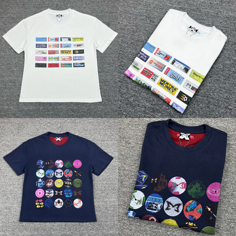 Streetwear Brand Mertre T-shir - Streetwear Brand Poster บทวิจารณ์และราคา