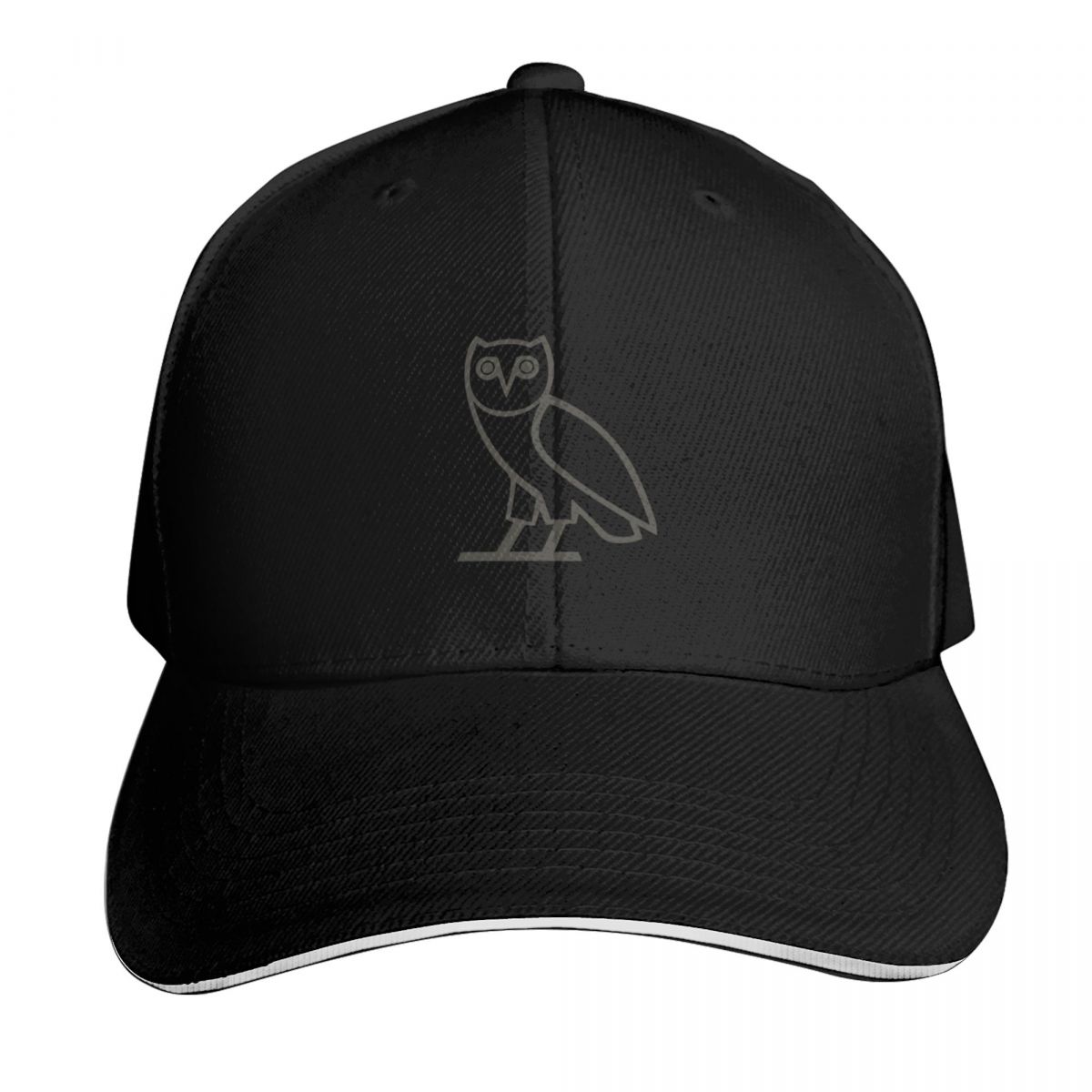 Owl Bird OwO - Animal Simple P - Streetwear Brand Poster บทวิจารณ์และราคา