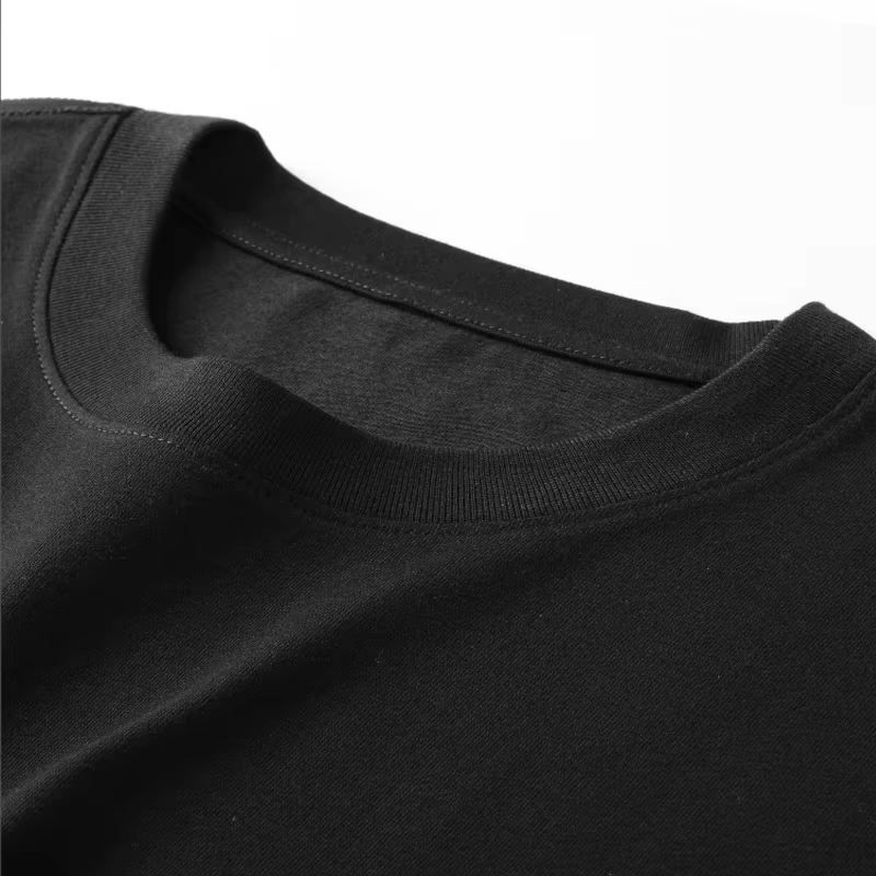 Fashion Brand Print Man T-shir - Streetwear Brand Tees บทวิจารณ์และราคา