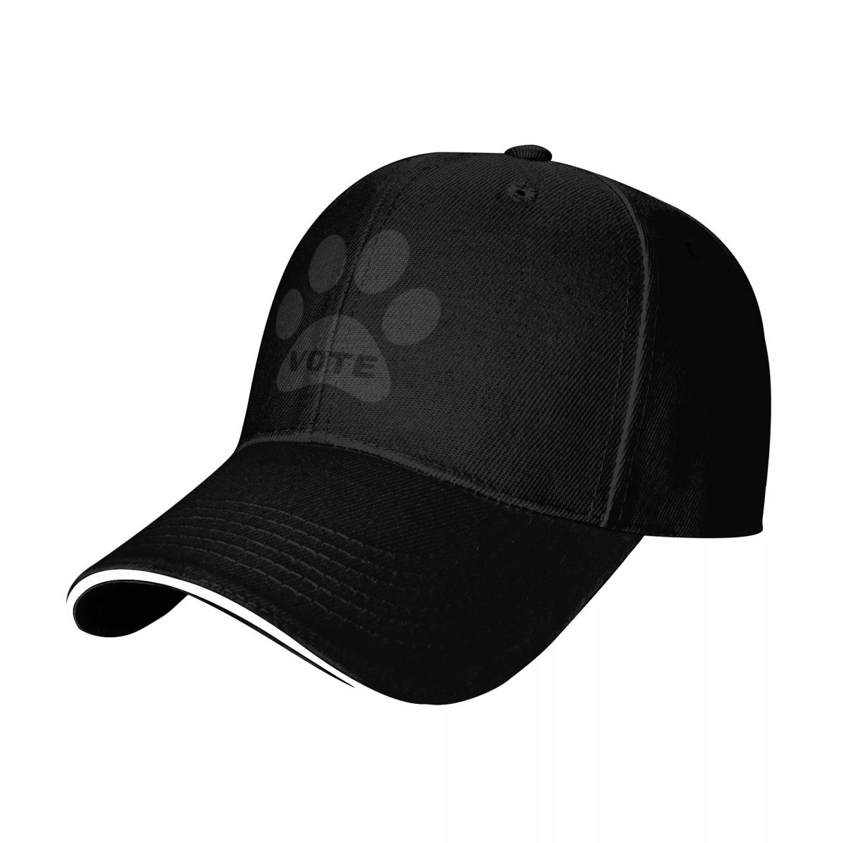Cats Vote Baseball Cap Hat Lux - Streetwear Brand Cat บทวิจารณ์และราคา