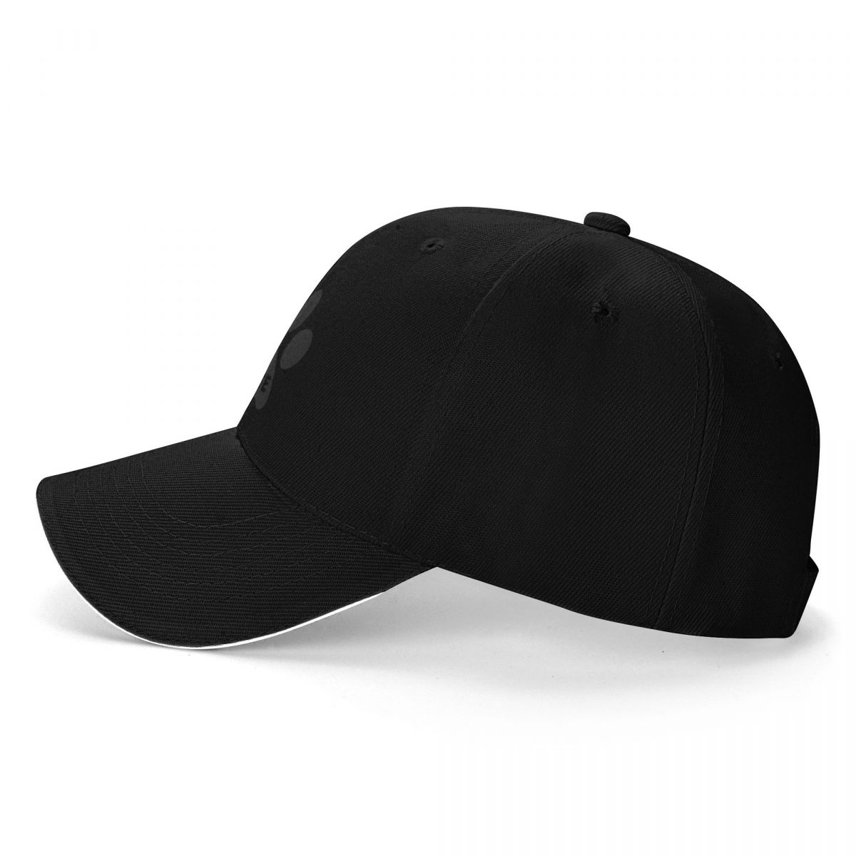 Cats Vote Baseball Cap Hat Lux - Streetwear Brand Cat บทวิจารณ์และราคา
