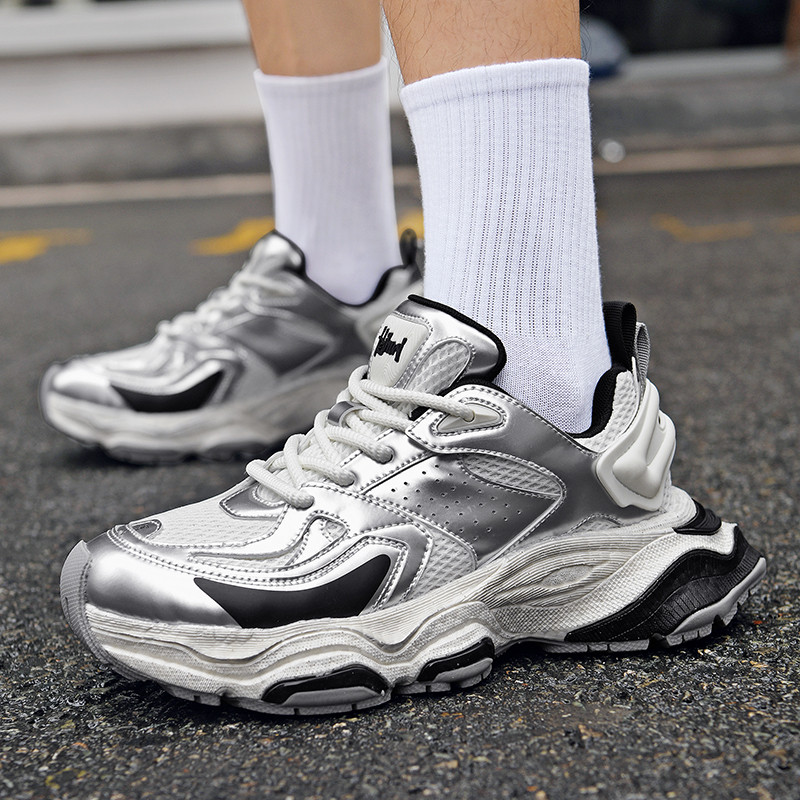 Niche Brand Spring New Mesh Br - Streetwear Brand Niche บทวิจารณ์และราคา