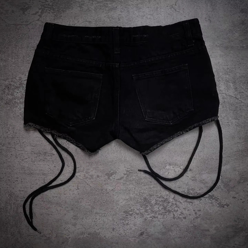Y2K summer men's and women's s - Gothic Streetwear Brand บทวิจารณ์และราคา
