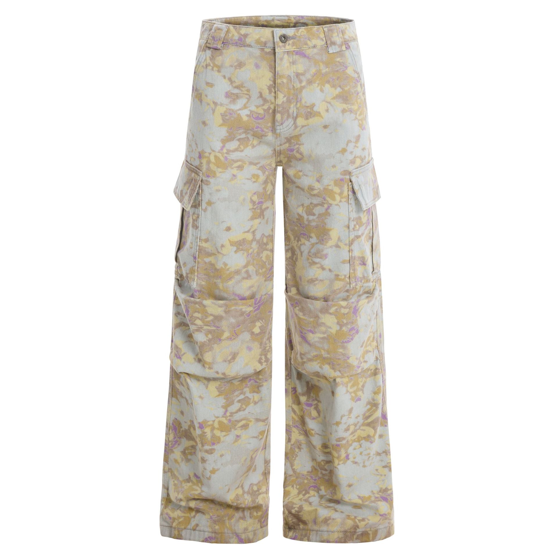 OR FL Retro Smudging 100 Cotto - Streetwear Brand Niche บทวิจารณ์และราคา