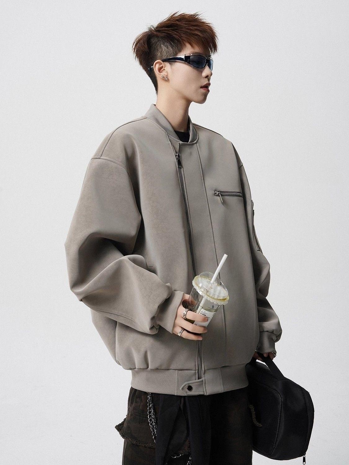 et Coat Knitted Mens Gifts Fas - Good Streetwear Brand บทวิจารณ์และราคา