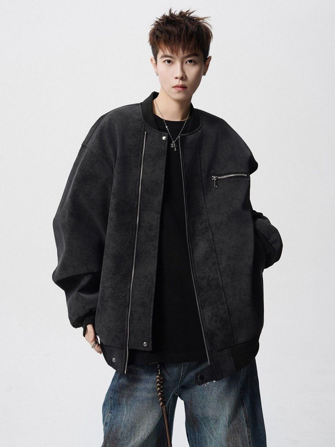 et Coat Knitted Mens Gifts Fas - Good Streetwear Brand บทวิจารณ์และราคา