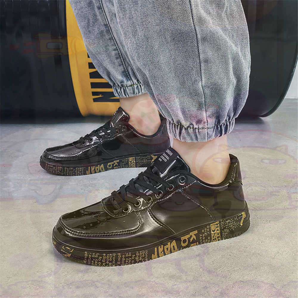 Round Foot Size 45 Sneakers Wh - Streetwear Brand Expensive บทวิจารณ์และราคา