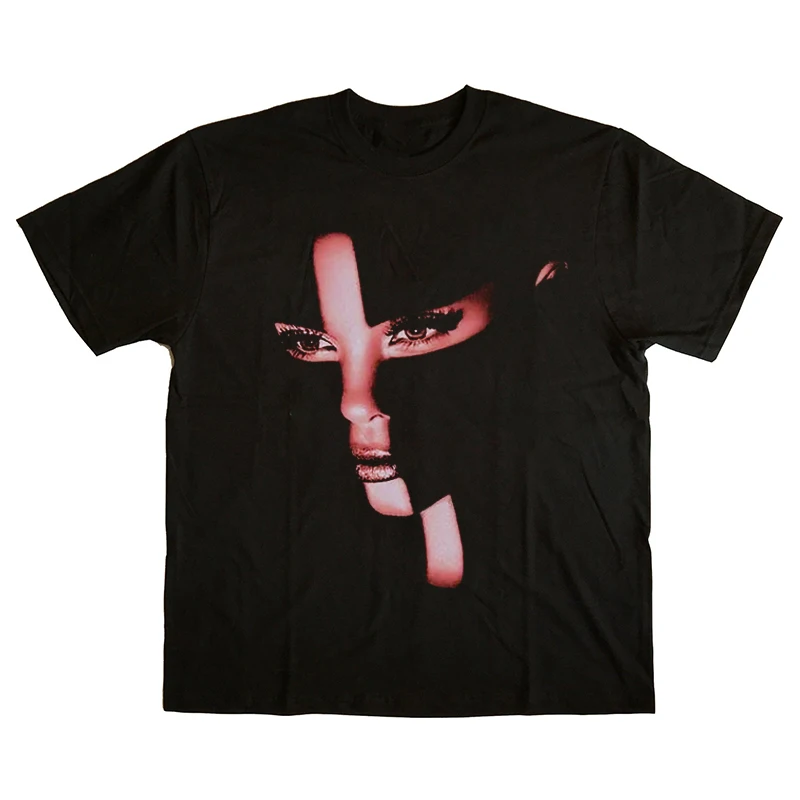 Y2K Gothic punk T-shirts Graph - Gothic Streetwear Brand บทวิจารณ์และราคา