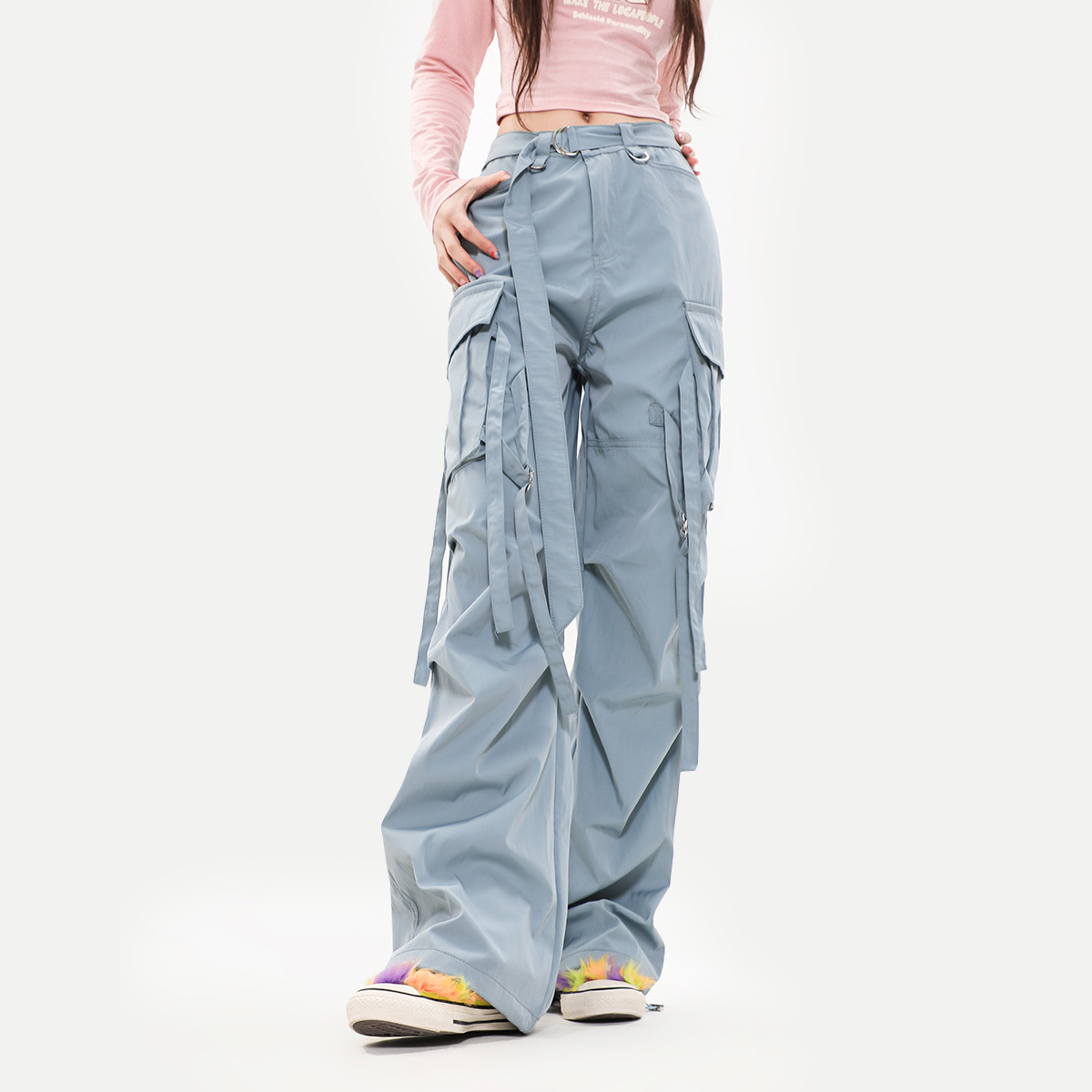OR FL Niche A Sense of Sophist - Streetwear Brand Niche บทวิจารณ์และราคา