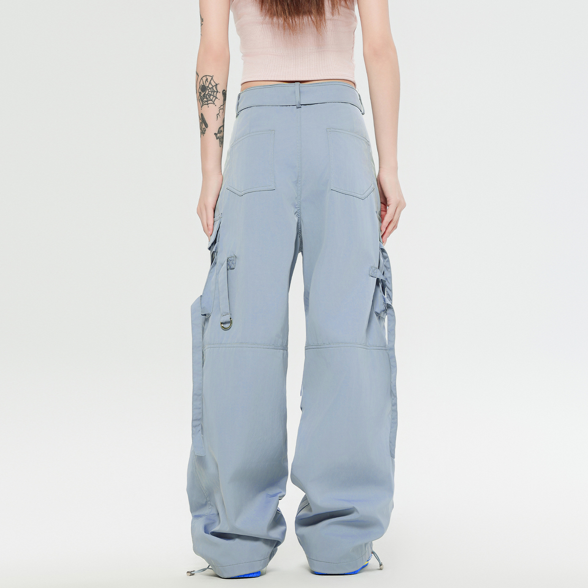OR FL Niche A Sense of Sophist - Streetwear Brand Niche บทวิจารณ์และราคา
