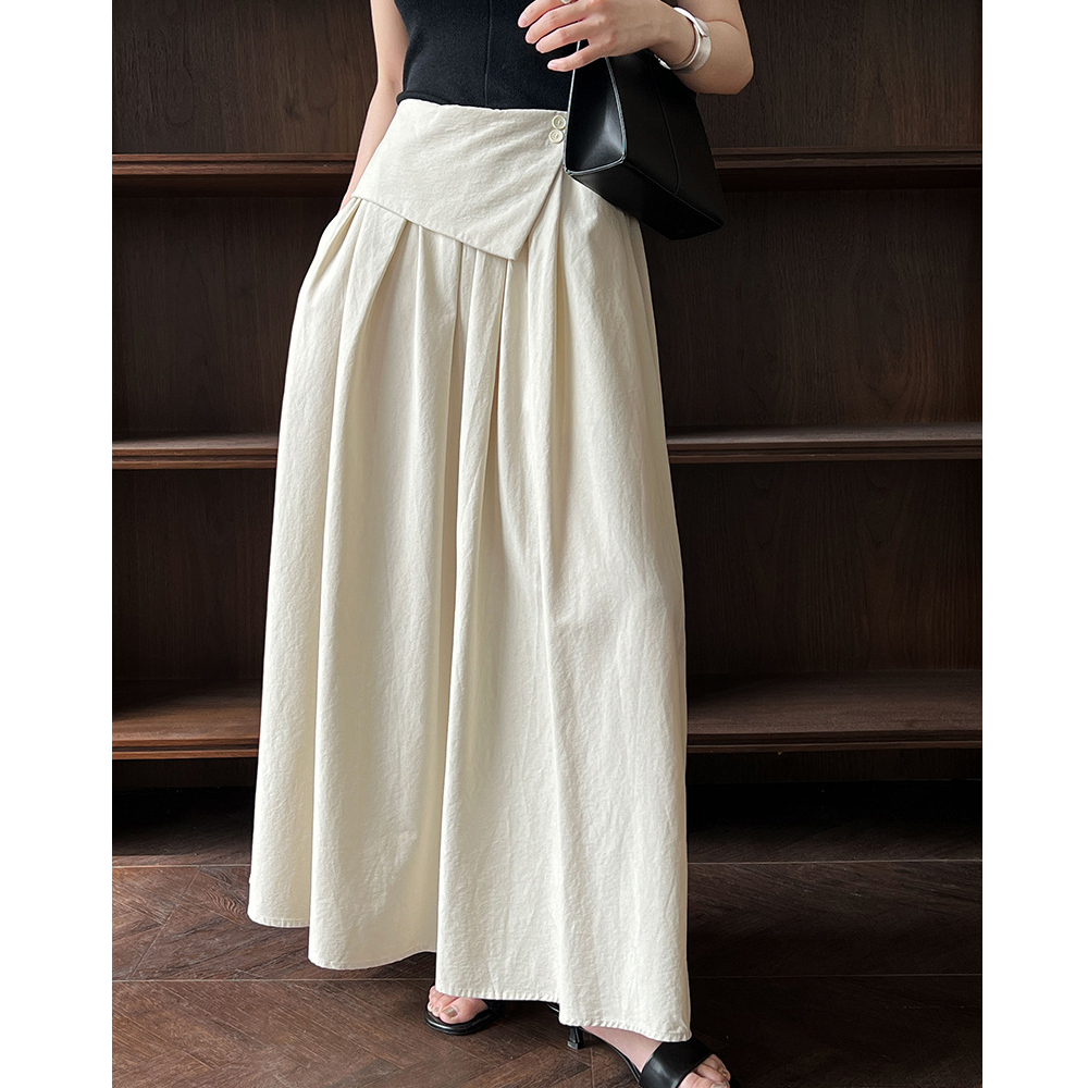2025 Women Elegant High Waist  - Good Streetwear Brand บทวิจารณ์และราคา