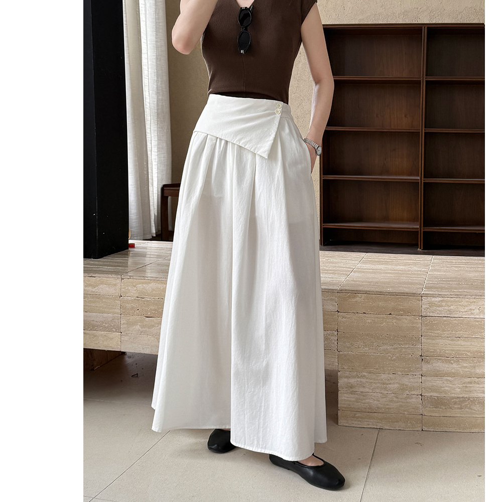 2025 Women Elegant High Waist  - Good Streetwear Brand บทวิจารณ์และราคา