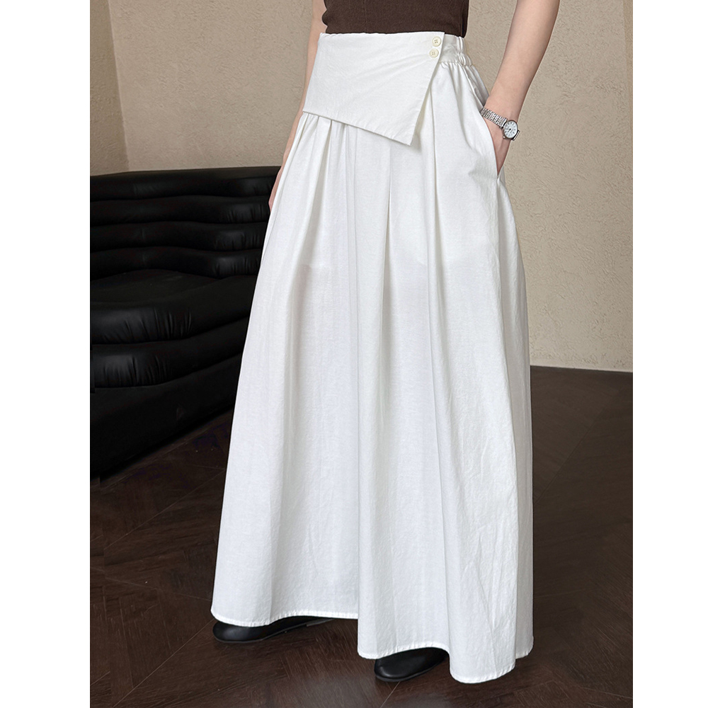 2025 Women Elegant High Waist  - Good Streetwear Brand บทวิจารณ์และราคา