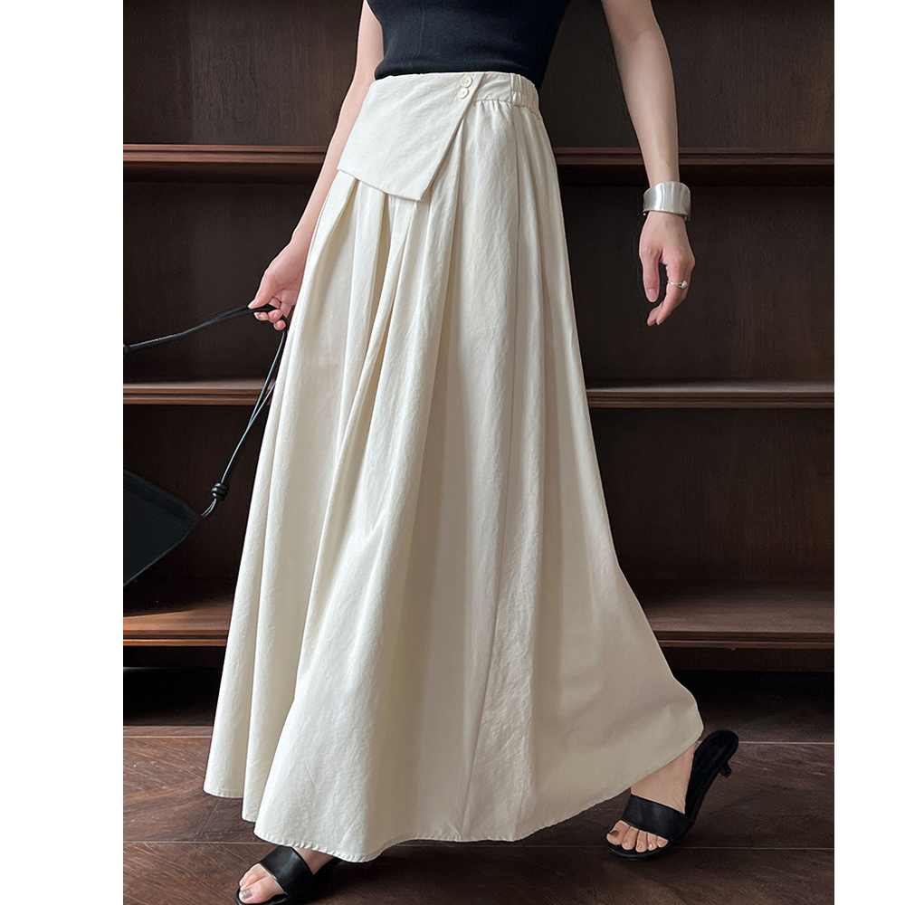 2025 Women Elegant High Waist  - Good Streetwear Brand บทวิจารณ์และราคา