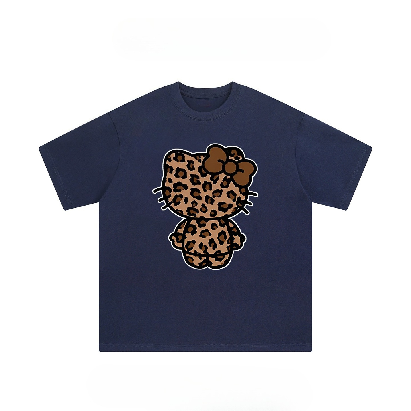 2026 American trendy brand leo - Streetwear Brand Cat บทวิจารณ์และราคา