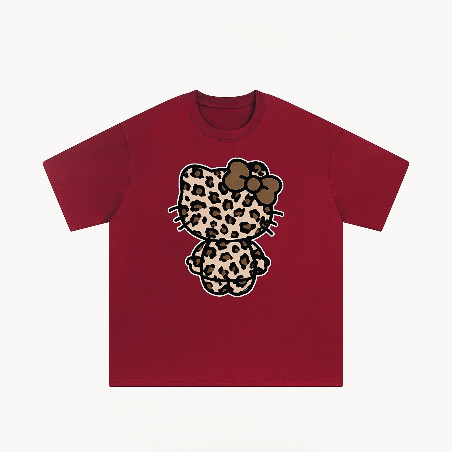 2026 American trendy brand leo - Streetwear Brand Cat บทวิจารณ์และราคา