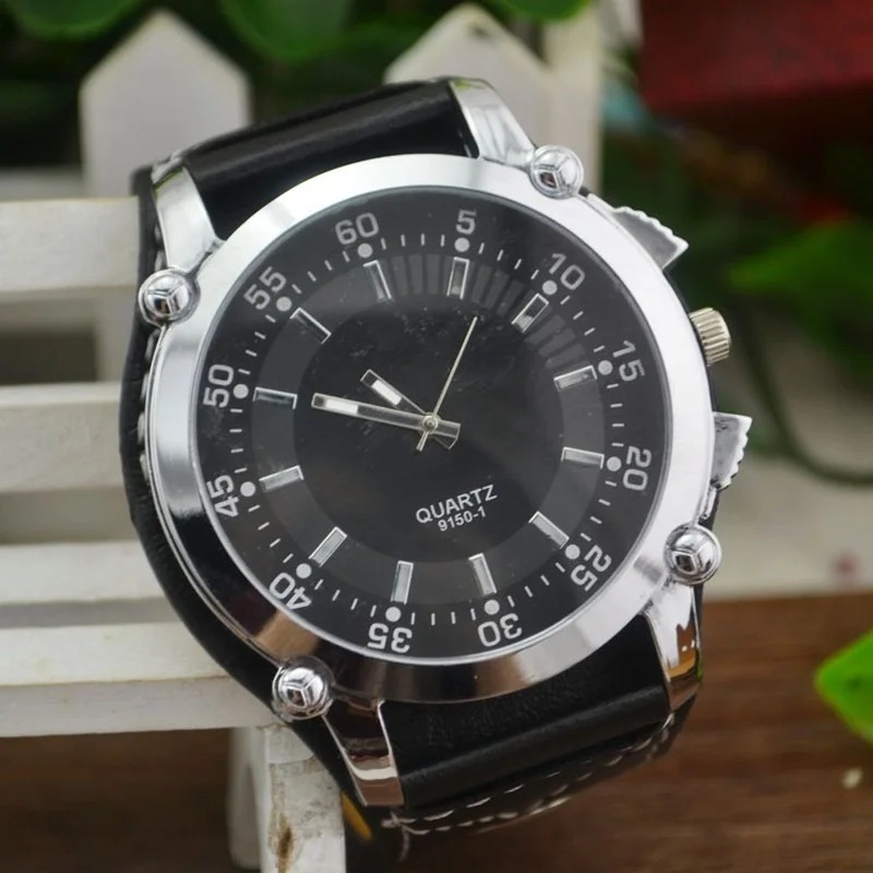Fashion Brand Luxury Wristwatc - Streetwear Brand Luxury บทวิจารณ์และราคา