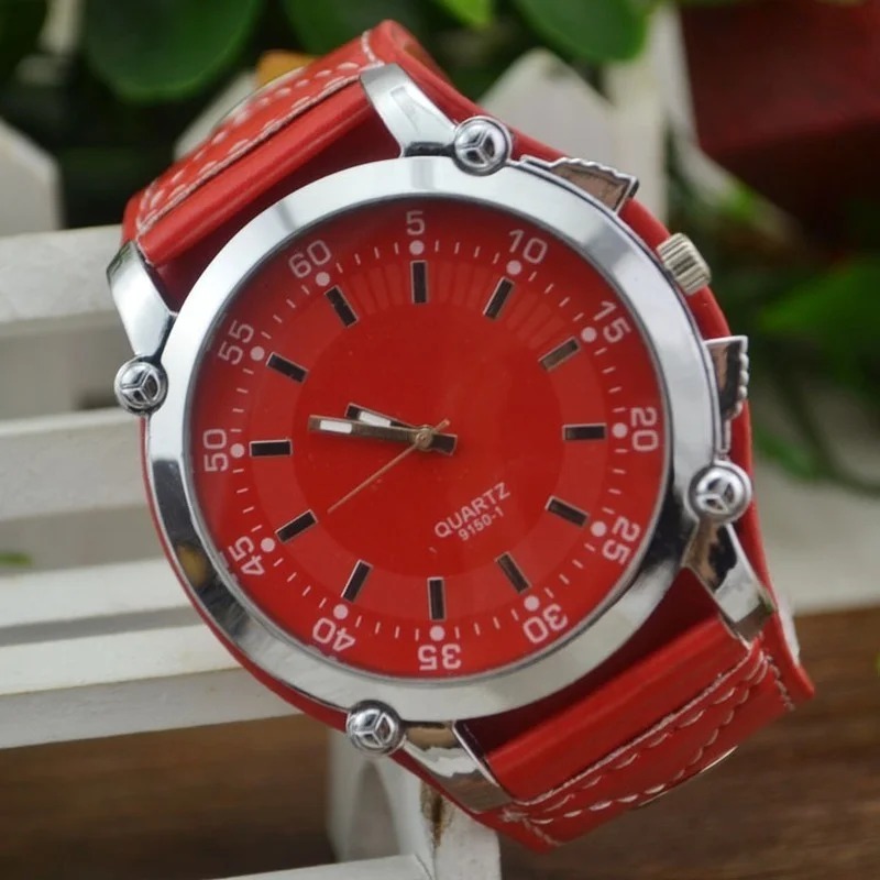 Fashion Brand Luxury Wristwatc - Streetwear Brand Luxury บทวิจารณ์และราคา