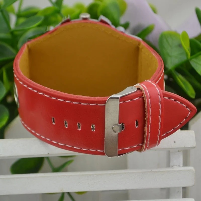 Fashion Brand Luxury Wristwatc - Streetwear Brand Luxury บทวิจารณ์และราคา