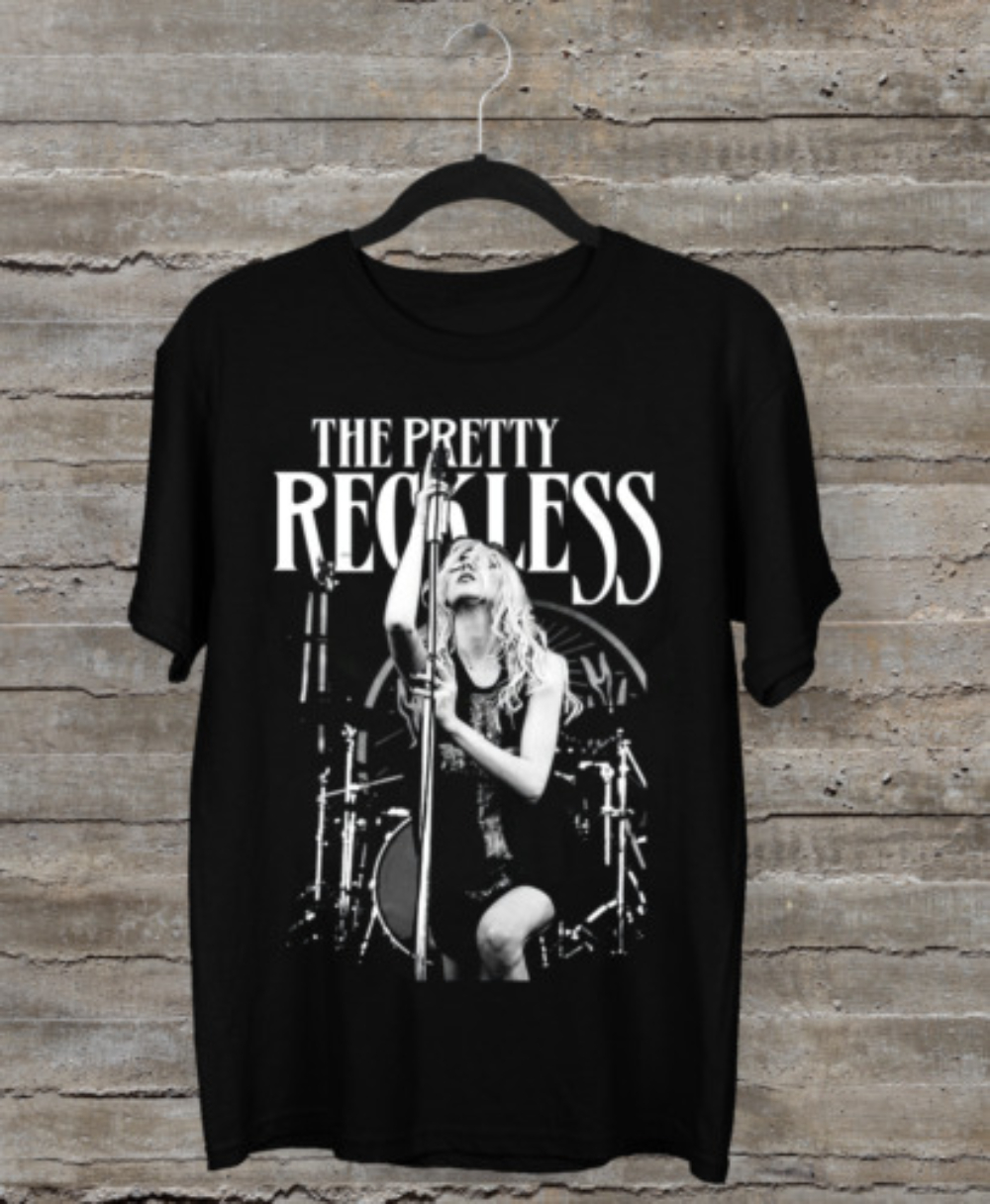Brand new Pretty Reckless post - Streetwear Brand Poster บทวิจารณ์และราคา