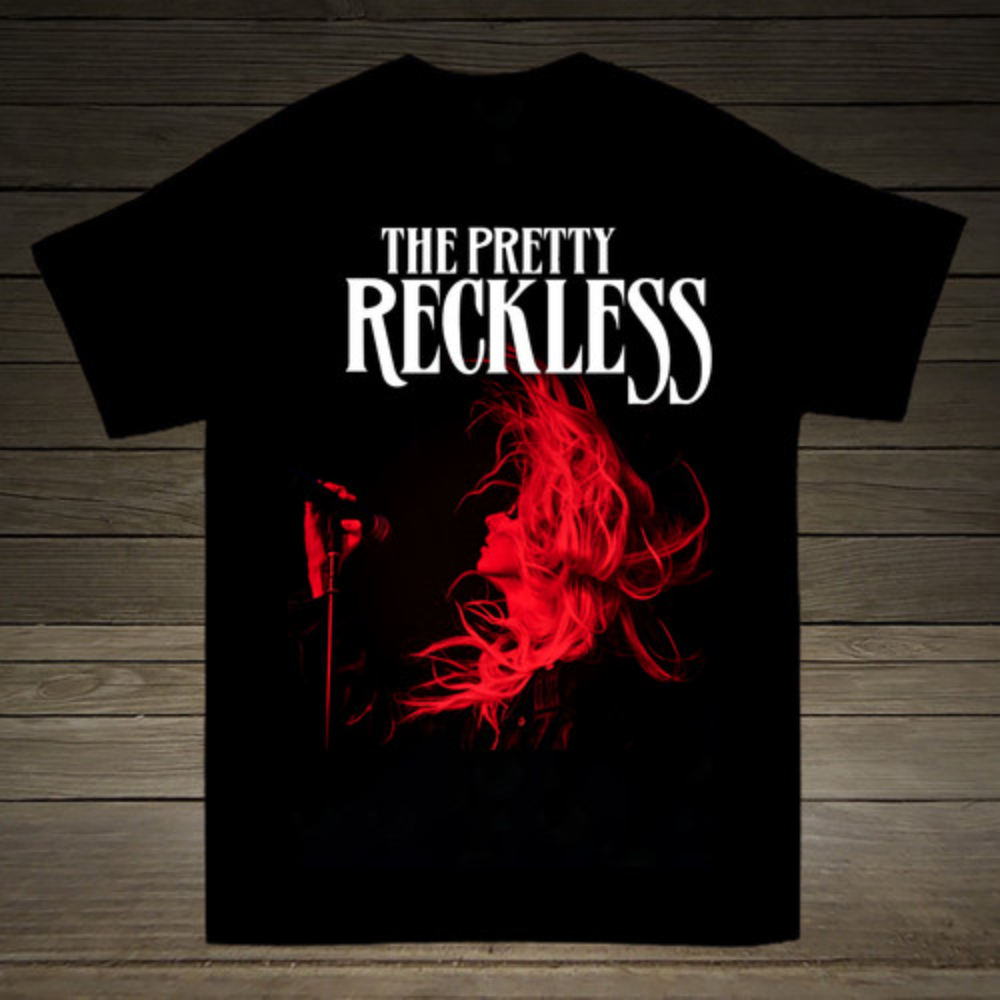 Brand new Pretty Reckless post - Streetwear Brand Poster บทวิจารณ์และราคา