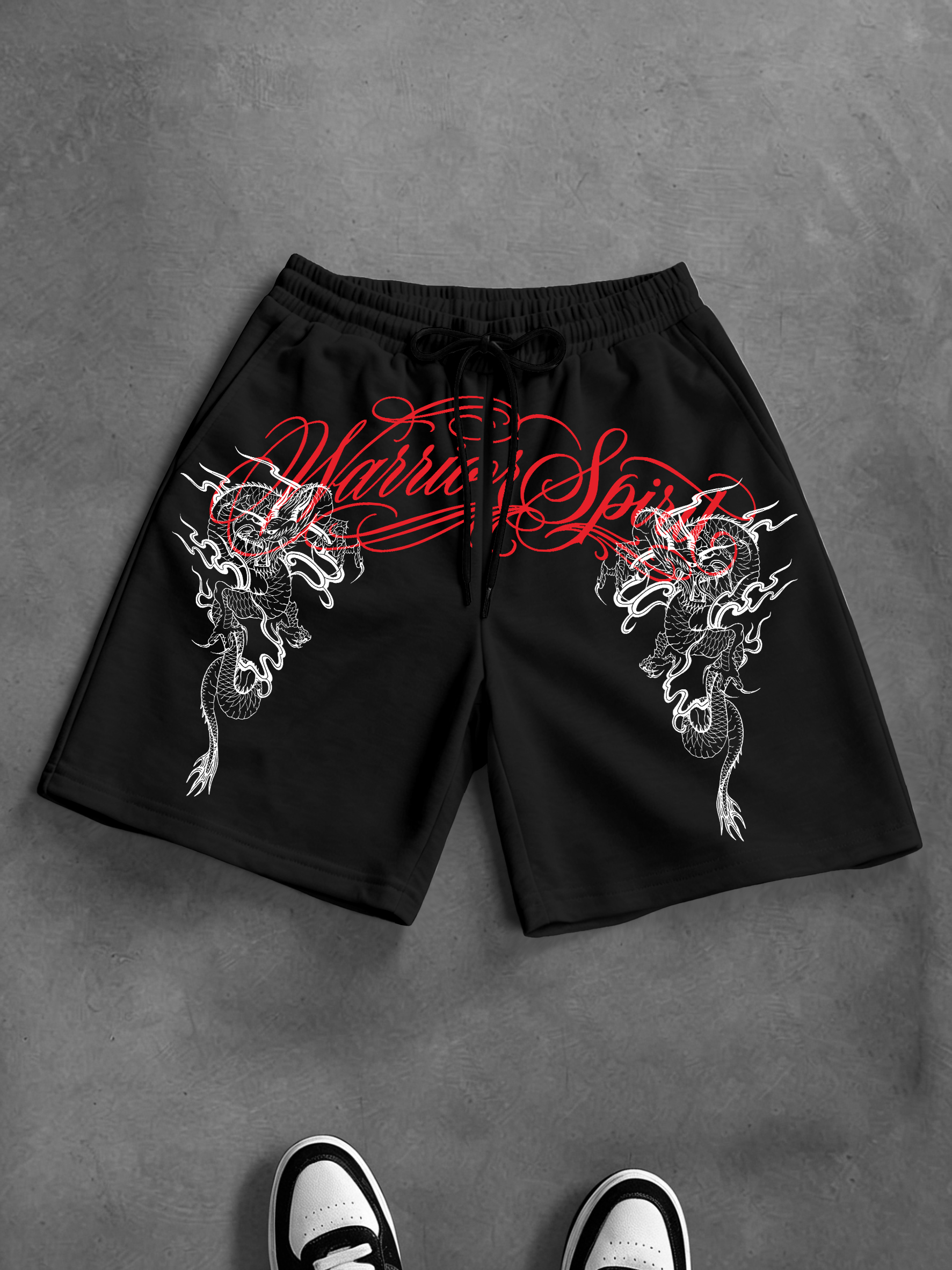 Men's Oversized Gothic Streetw - Gothic Streetwear Brand บทวิจารณ์และราคา
