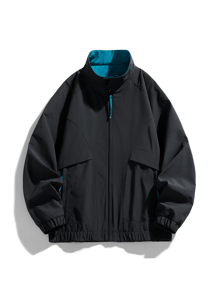 et Coat Knitted Mens Casual Fa - Good Streetwear Brand บทวิจารณ์และราคา