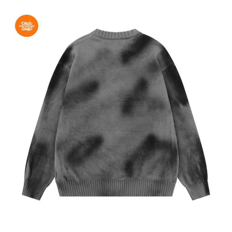 DAVIDSHAO EU US Size Top Quali - Streetwear Brand Luxury บทวิจารณ์และราคา