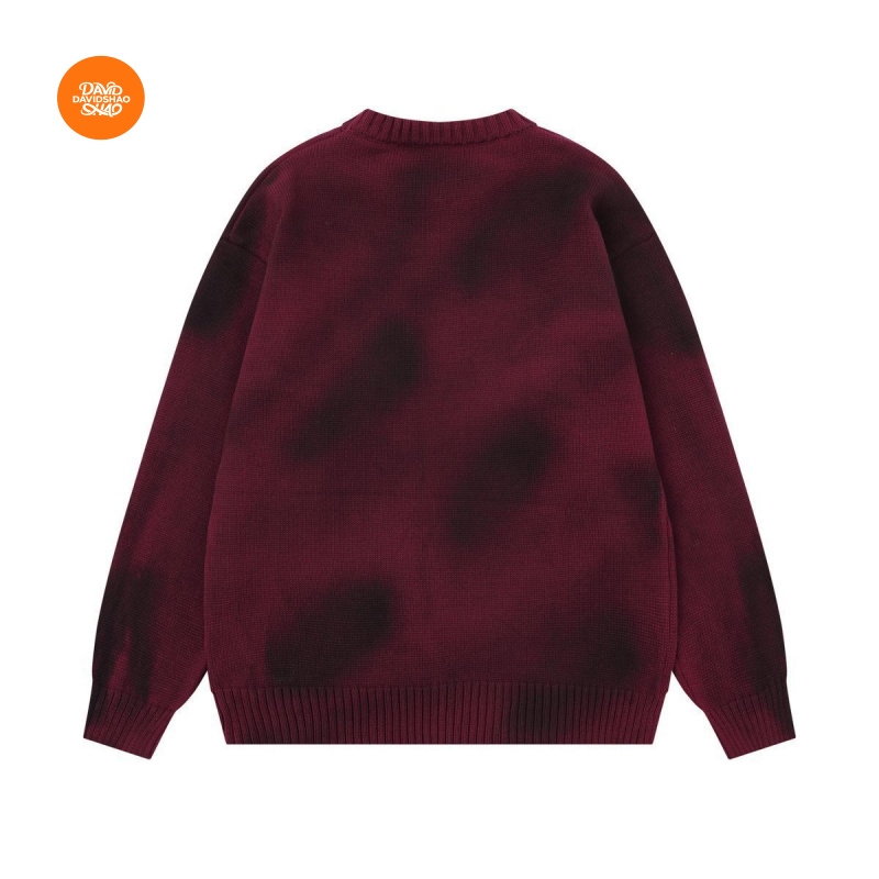 DAVIDSHAO EU US Size Top Quali - Streetwear Brand Luxury บทวิจารณ์และราคา