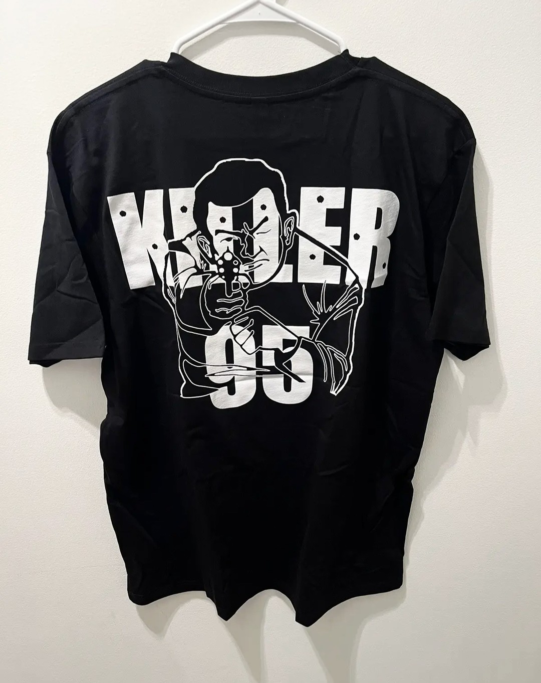 Casual trendy brand harajuku g - Gothic Streetwear Brand บทวิจารณ์และราคา