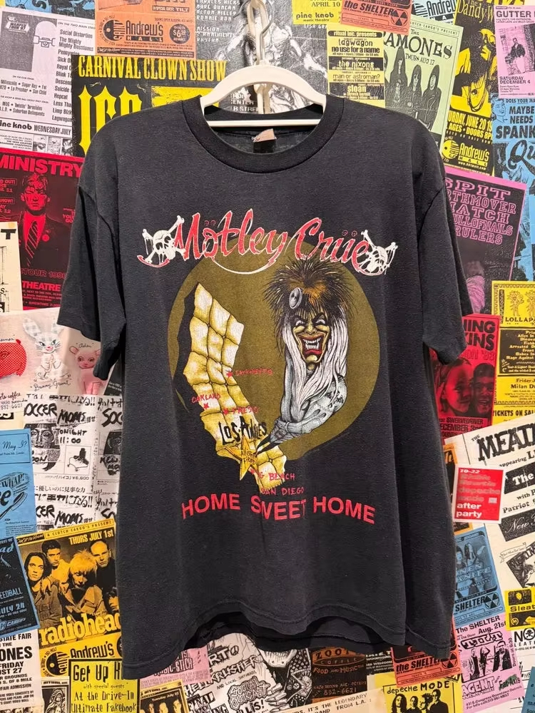 Stray Cats 2026 Tour Classic B - Streetwear Brand Cat บทวิจารณ์และราคา