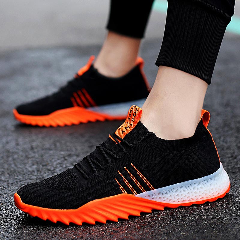 Plus Size Light Weight Air Mes - Streetwear Brand From Japan บทวิจารณ์และราคา