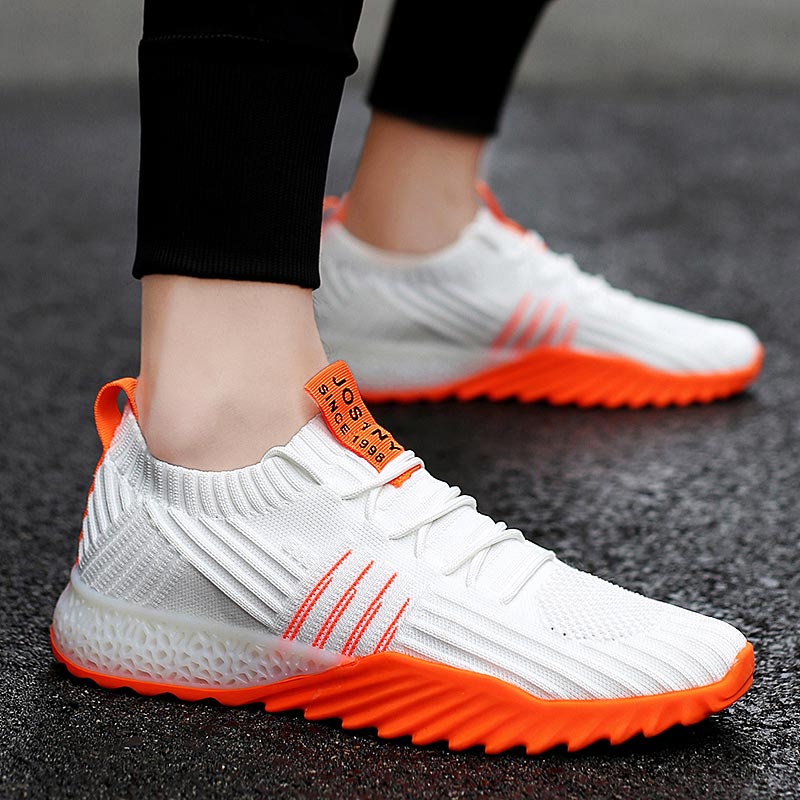 Plus Size Light Weight Air Mes - Streetwear Brand From Japan บทวิจารณ์และราคา