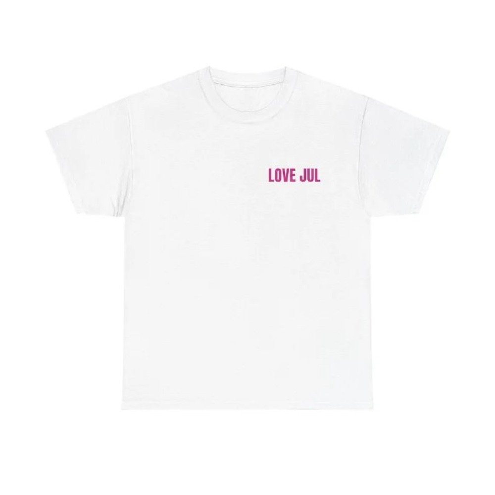 Brand New Maillot Jul T-shirt  - Streetwear Brand Tees บทวิจารณ์และราคา
