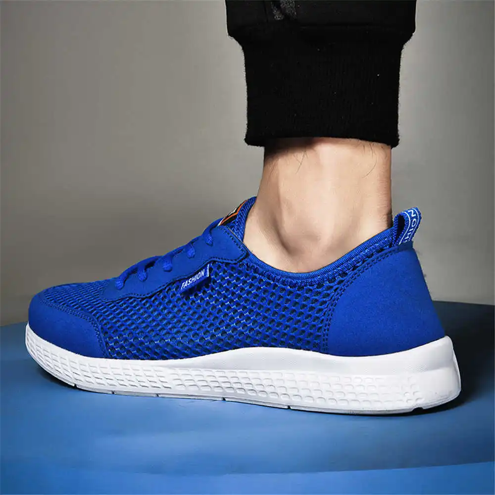 35-46 Breathable Light Blue Sn - Streetwear Brand Expensive บทวิจารณ์และราคา